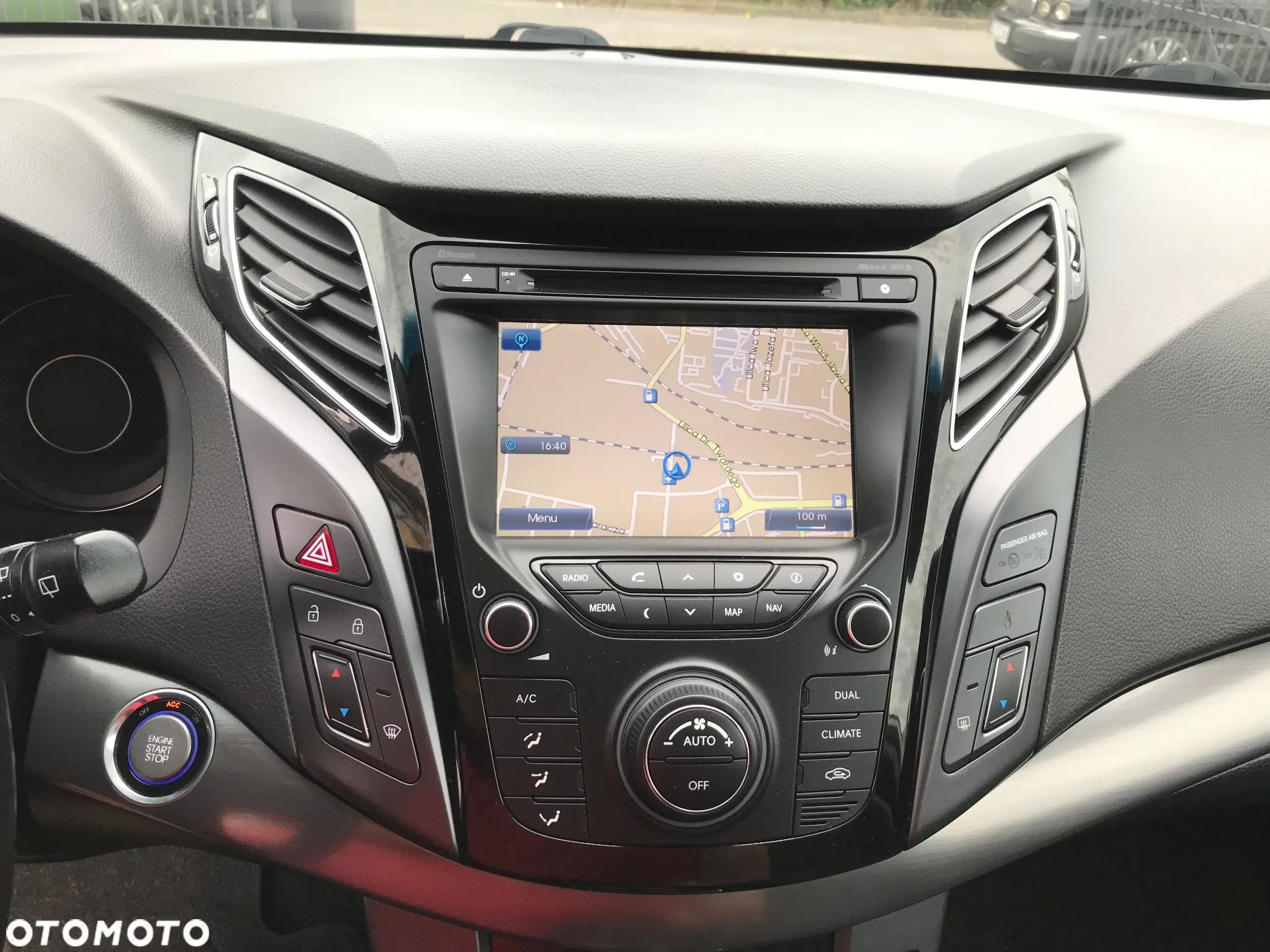 Hyundai i40 i40cw 1.7 CRDi Premium - 26