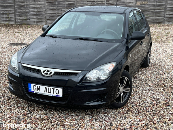 Hyundai i30 1.4 Base +