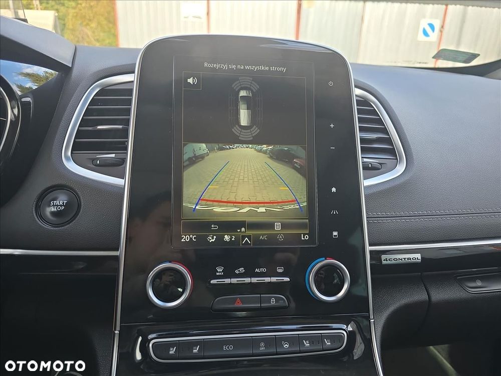 Renault Espace 1.8 TCe Energy Initiale Paris EDC - 12