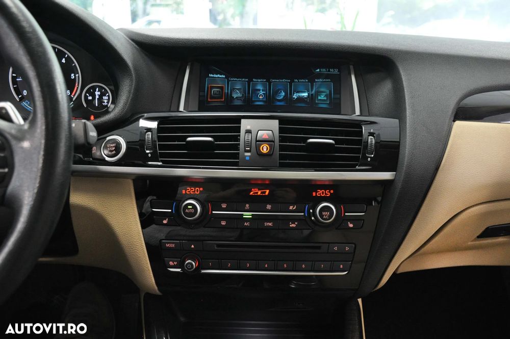 BMW X4 - 20