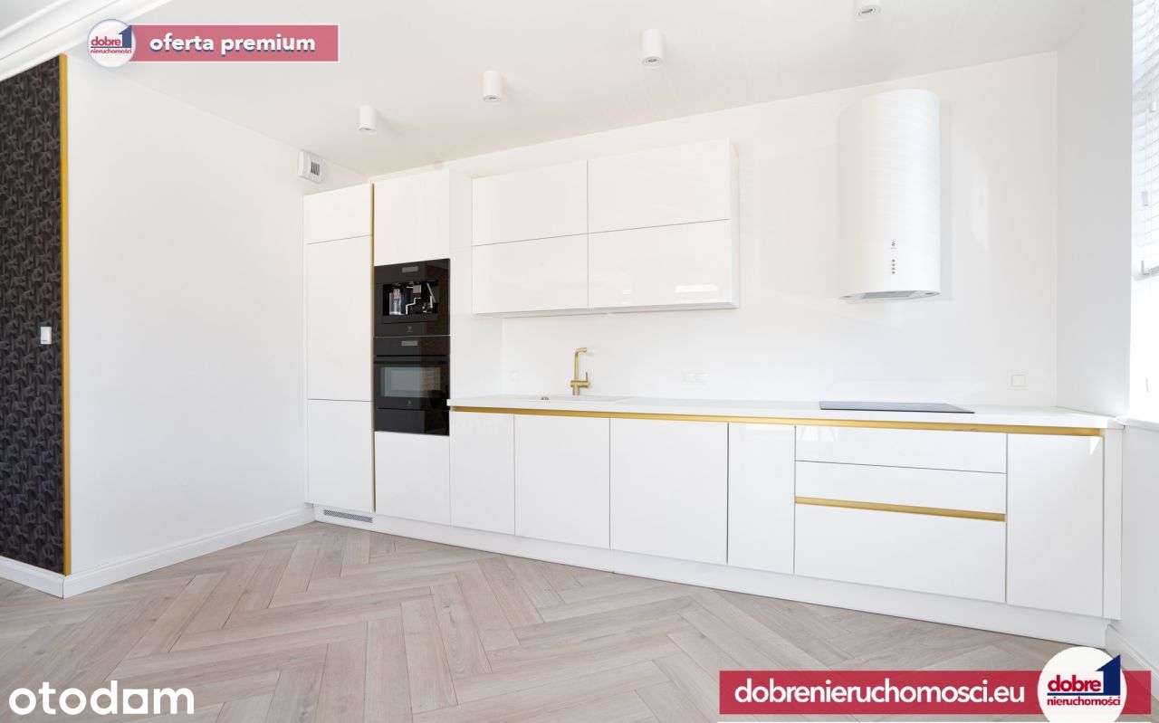 Apartament na Bartodziejach z tarasem, wyposażony.