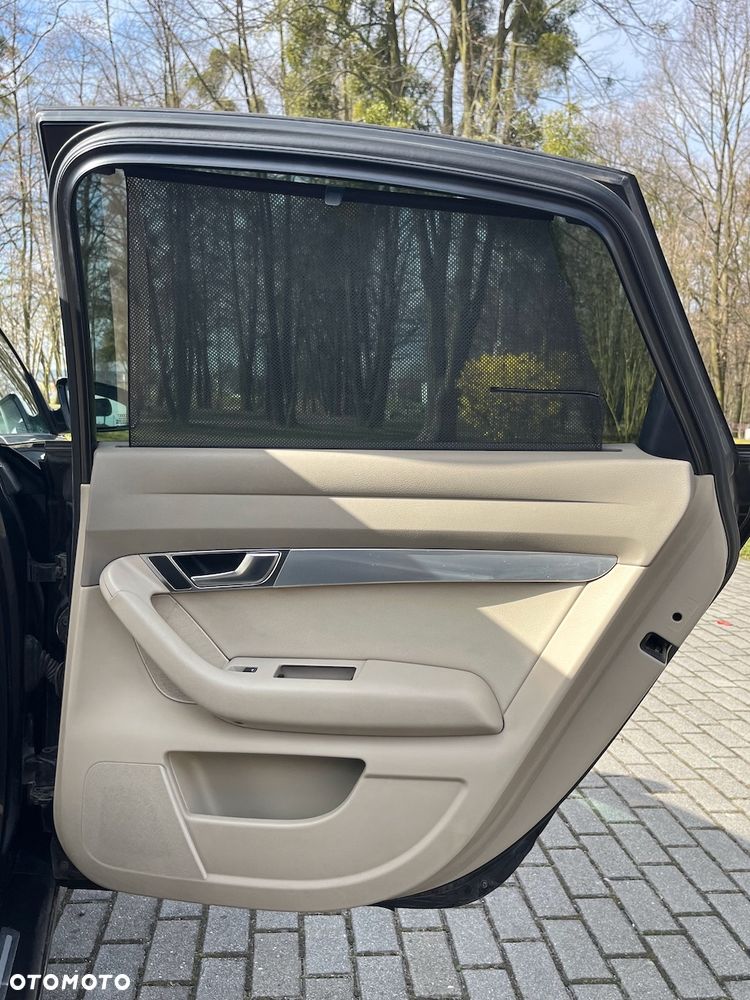 Audi A6 Limousine - 11