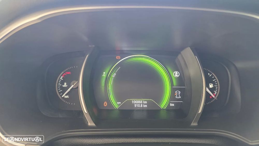 Renault Mégane 1.5 dCi Dynamique S SS - 30