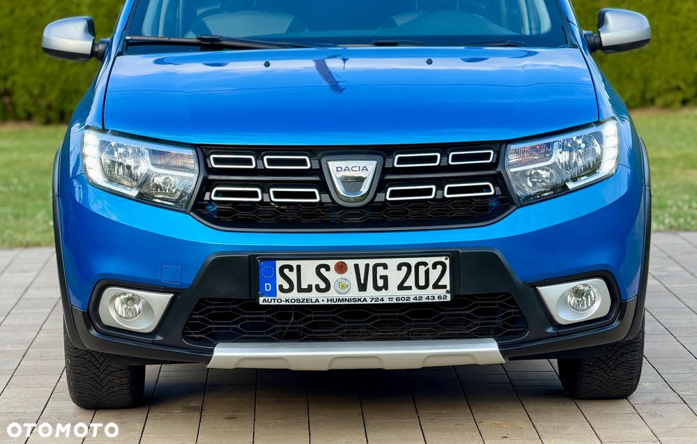 Dacia Sandero Stepway TCe 90 (S&S) Celebration - 24