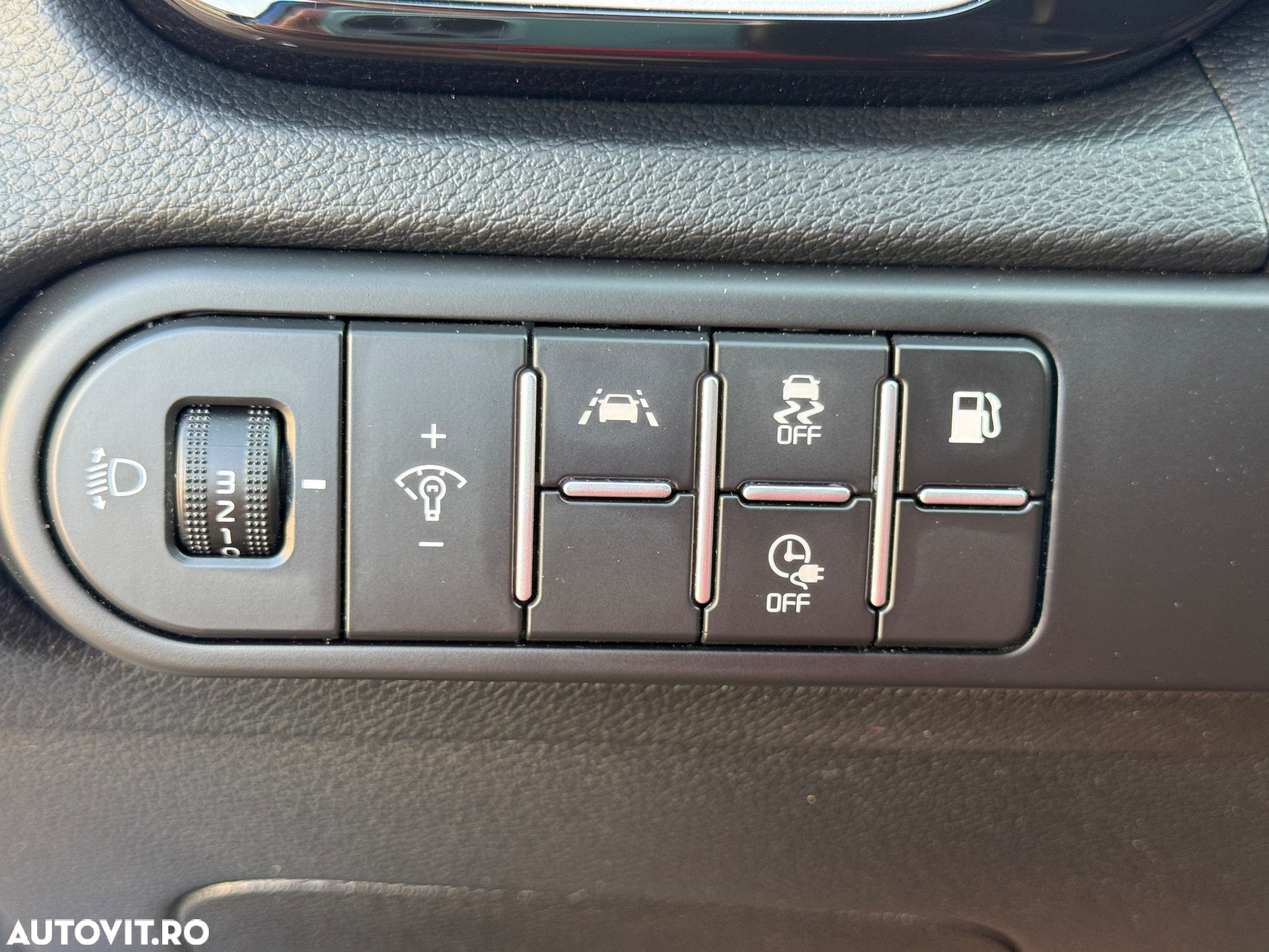 Kia XCeed 1.6 GDI DCT6 OPF Plug-in-Hybrid VISION - 15