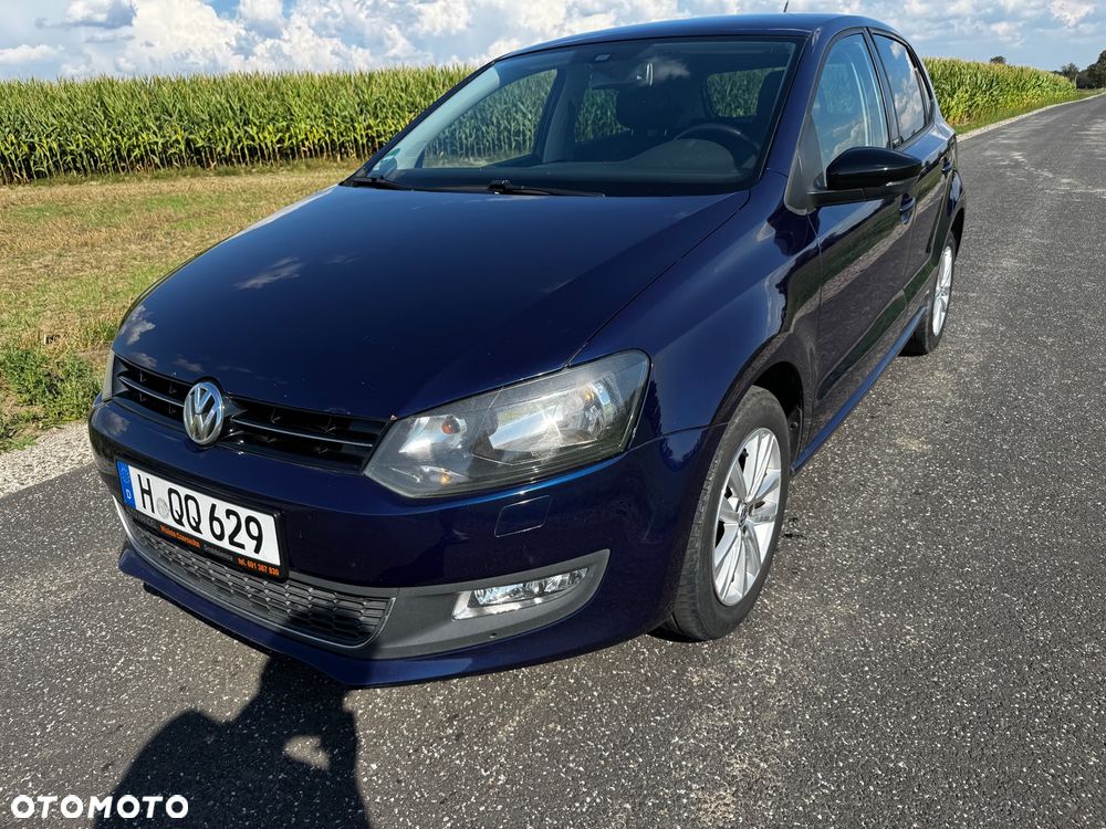 Volkswagen Polo 1.2 Style - 6
