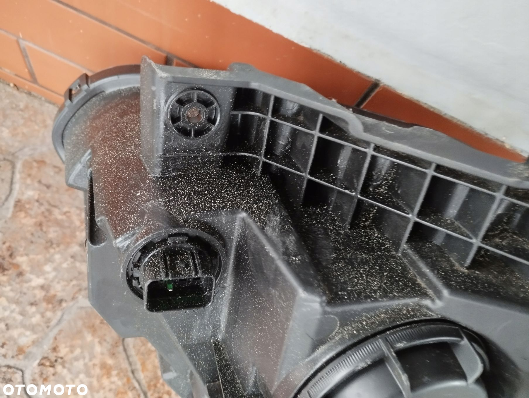 Lampa prawa lewa Full LED Kia Soul III 2018-2022 - 4