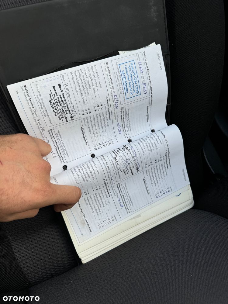 Volkswagen Golf 1.4 16V Trendline - 25