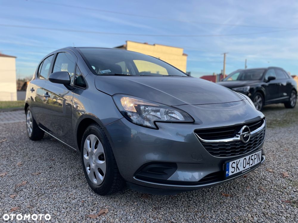 Opel Corsa 1.4 Enjoy - 1