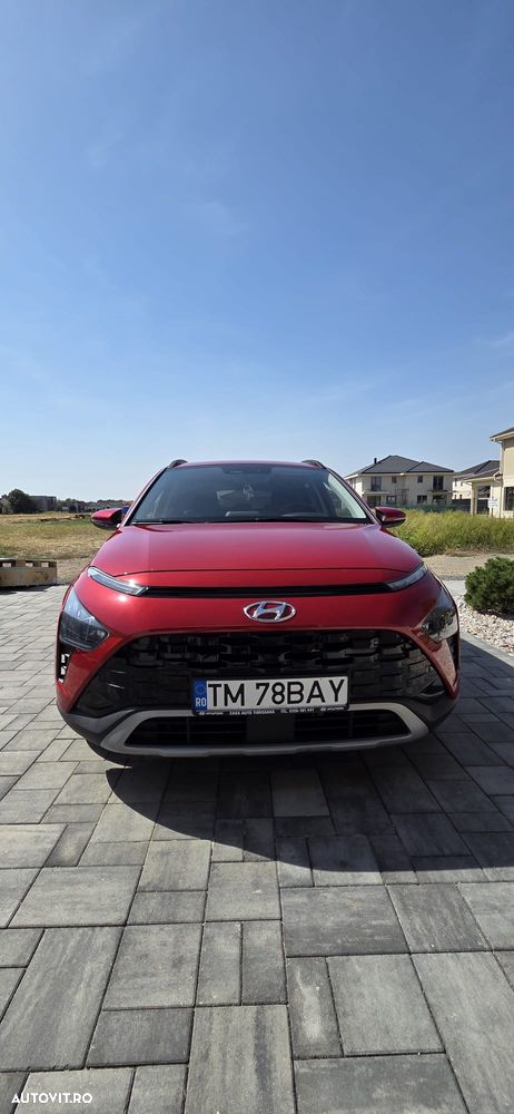 Hyundai Bayon - 2