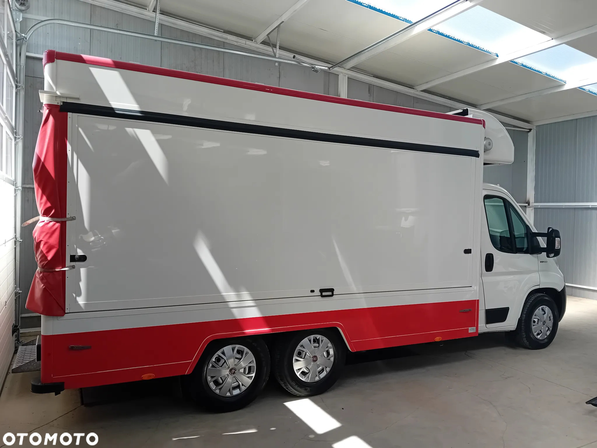 Fiat Ducato - 5