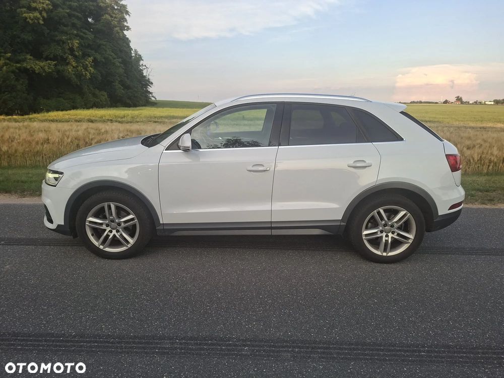 Audi Q3 2.0 TDI Quattro S tronic - 4