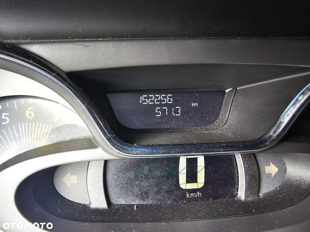Renault Captur 0.9 Energy TCe Life EU6 - 7