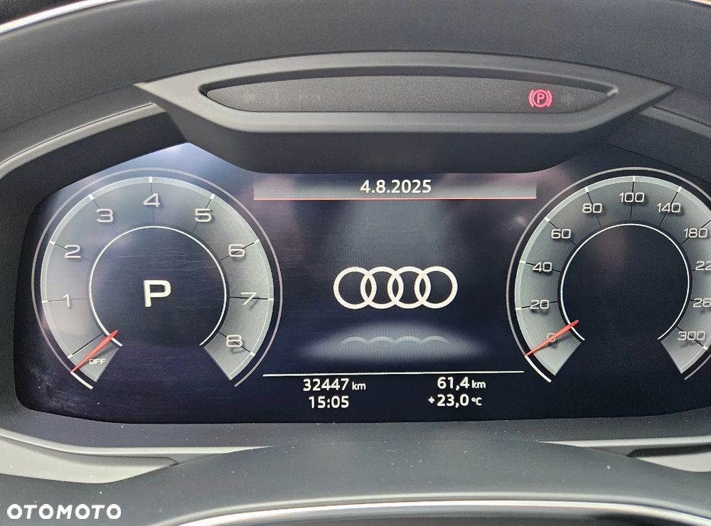 Audi A7 Sportback 45 TFSI Quattro S tronic - 10