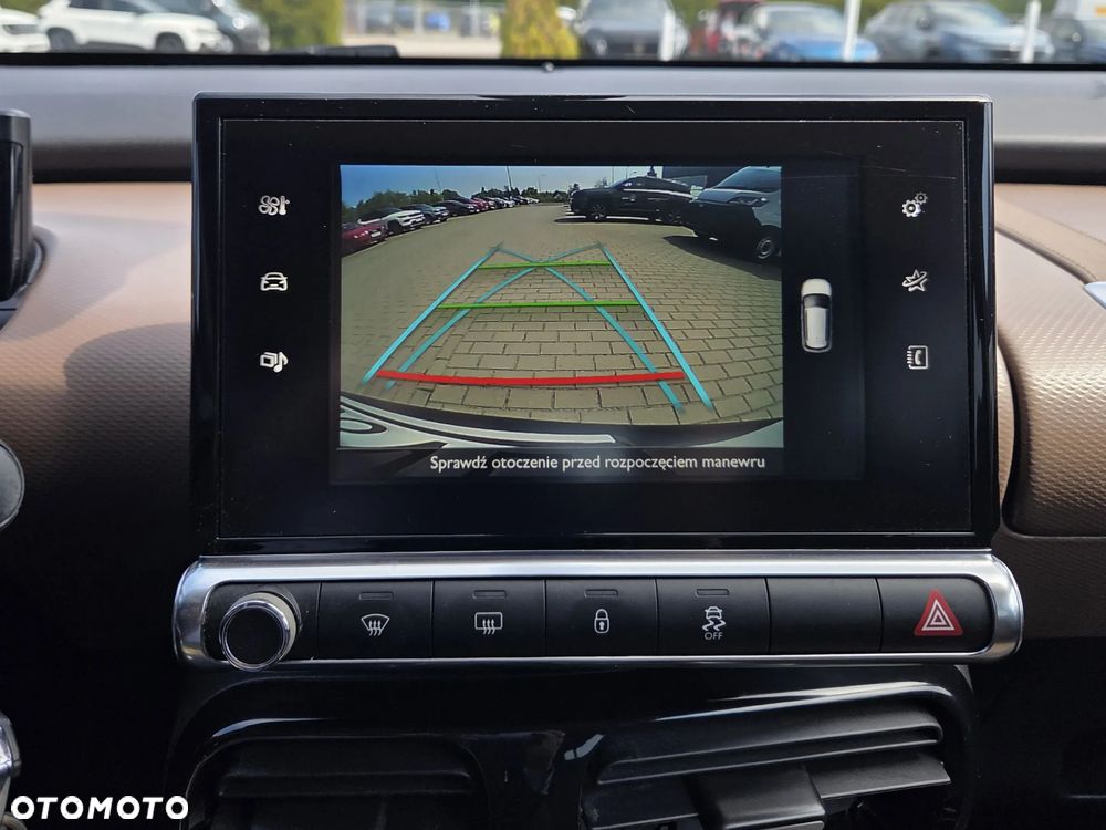Citroën C4 Cactus 1.2 PureTech Shine - 16