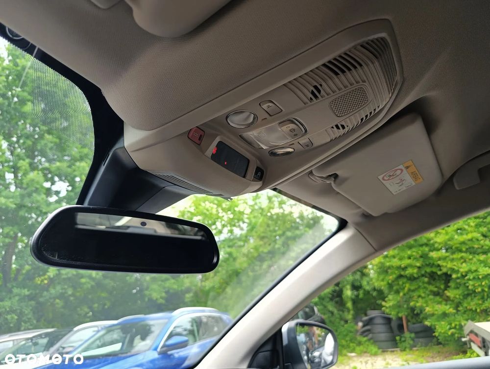 Citroën C5 Aircross 2.0 BlueHDi Shine EAT8 - 28