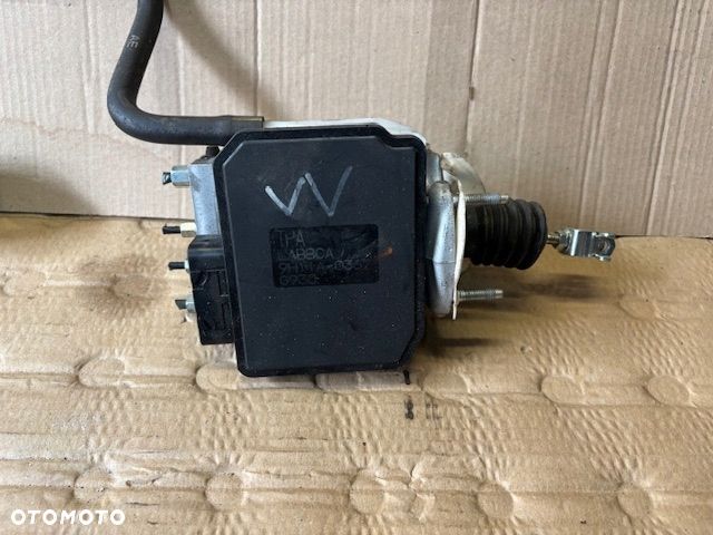 honda cr-v v 2020r serwo pompa hamulcowa tpa labbca 9h11a-0367 g930 - 2