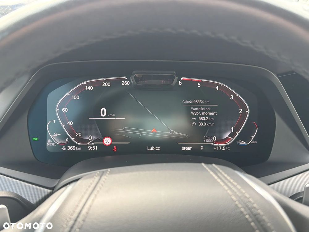 BMW X6 xDrive30d - 22