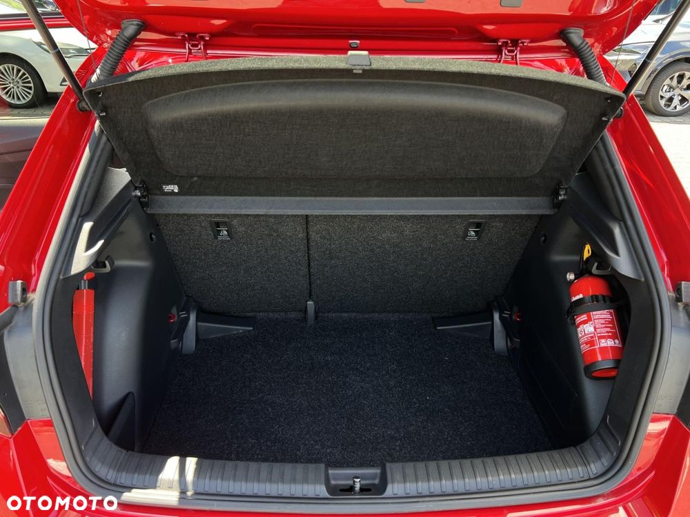Skoda Fabia 1.0 TSI Monte Carlo DSG - 28
