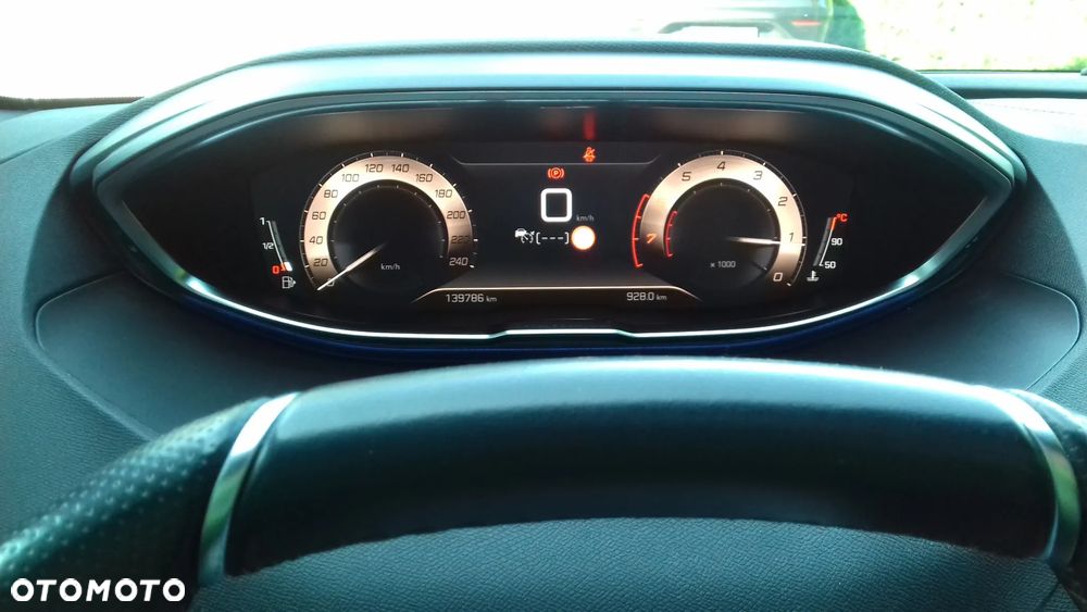 Peugeot 3008 1.2 PureTech GT S&S - 20