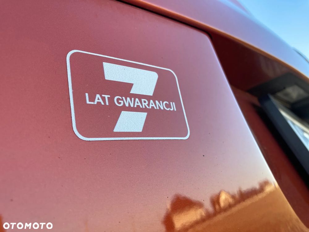 Kia XCeed 1.5 T-GDI Business Line DCT - 14