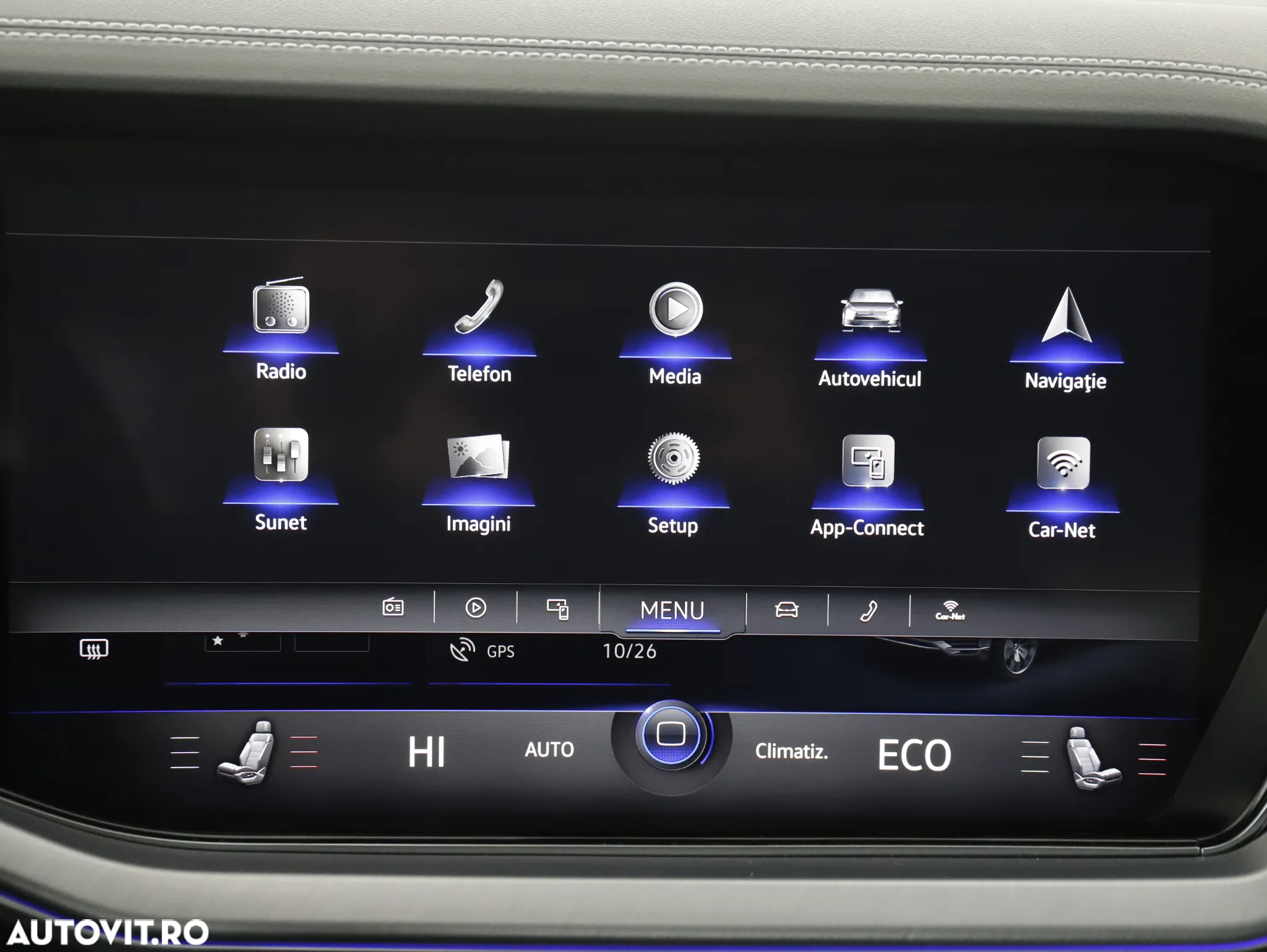 Volkswagen Touareg 3.0 V6 TDI SCR 4Motion Aut. Elegance - 15