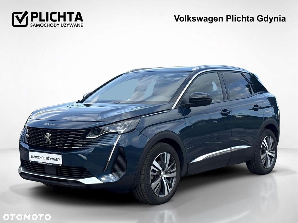 Peugeot 3008 - 2