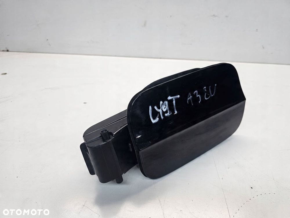 KLAPKA WLEWU PALIWA AUDI A3 8V LY9T 8V3809906C - 2