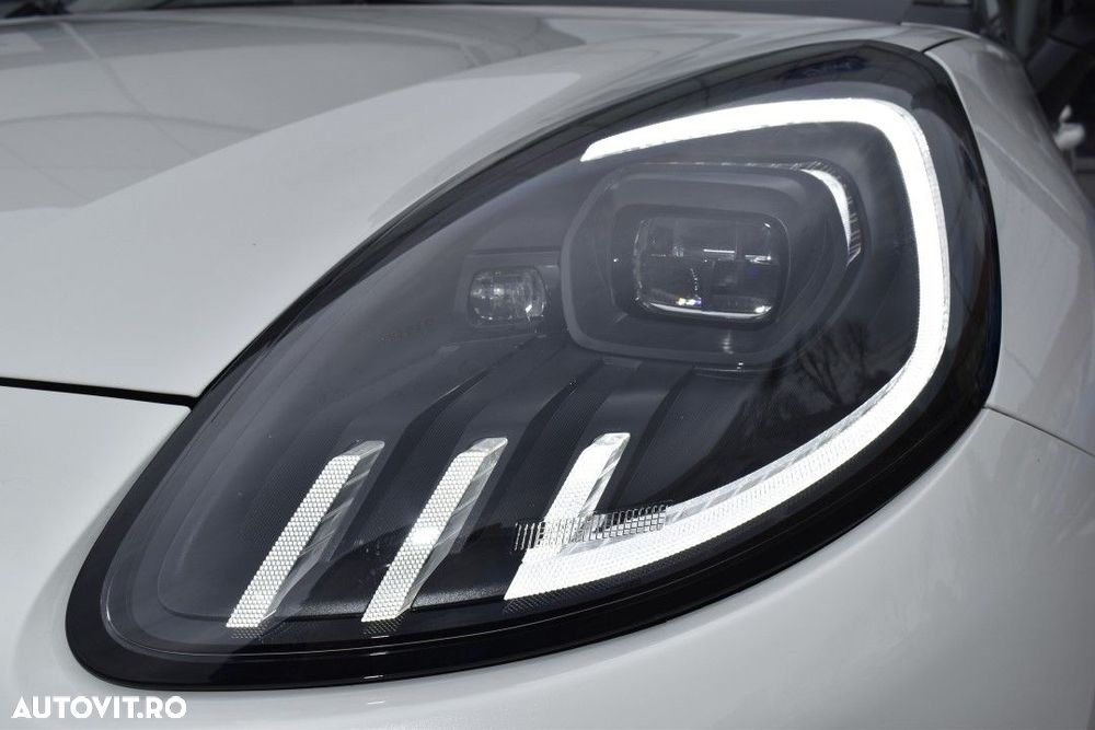 Ford Puma - 10