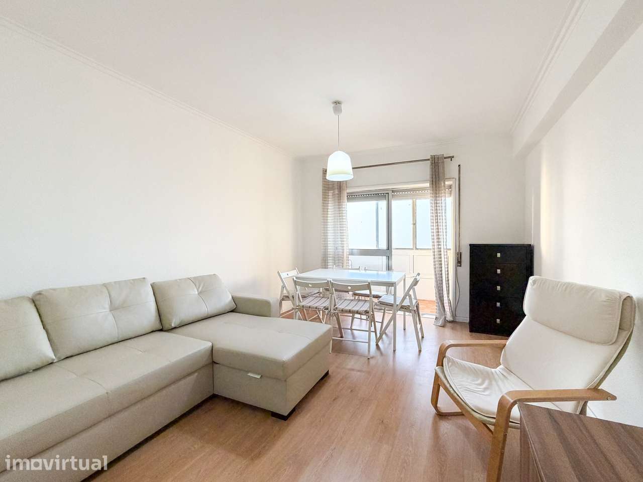Apartamento T4 Venda em Braga (São Vítor),Braga - Grande imagem: 2/21