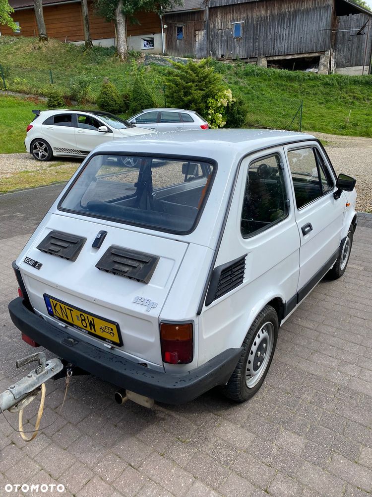 Fiat 126 - 5