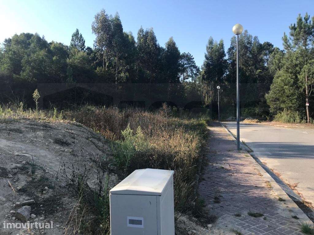 Lote de Terreno para Moradia - Oliveira de Azeméis - Grande imagem: 2/6