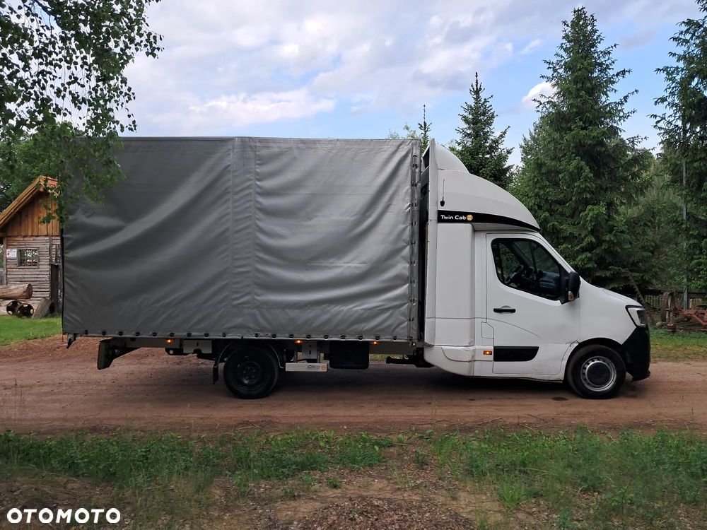 Renault master - 15