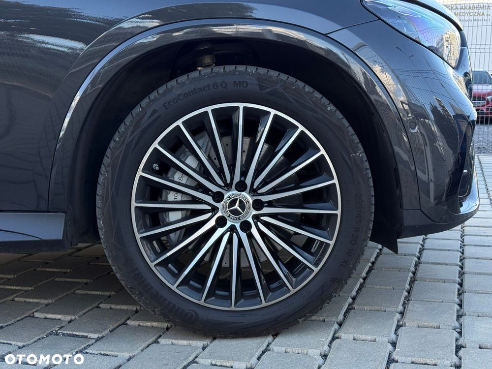 Mercedes-Benz GLC 220 d mHEV 4-Matic AMG Line - 10