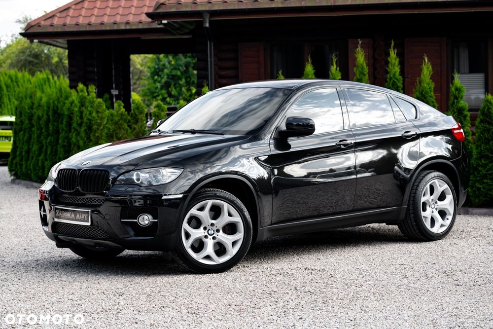 BMW X6 - 3