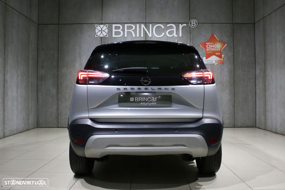 Opel Crossland 1.2 T Business - 14