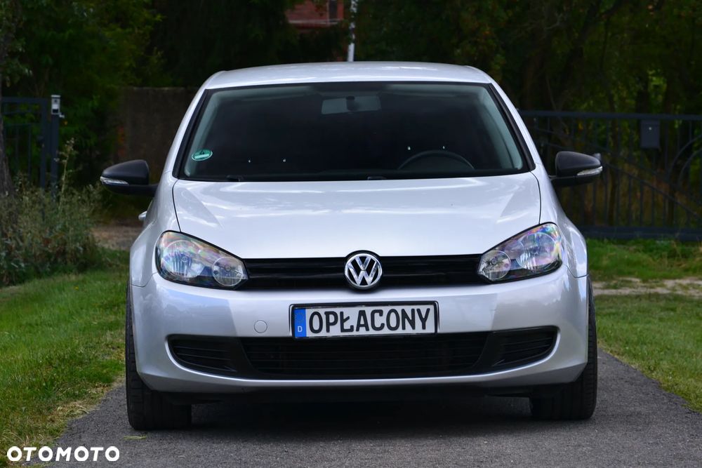 Volkswagen Golf 1.2 TSI Trendline - 13