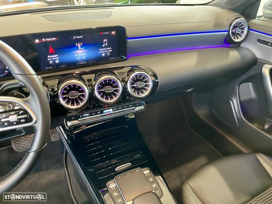 Mercedes-Benz CLA 180 7G-DCT Edition Progressive Line - 20