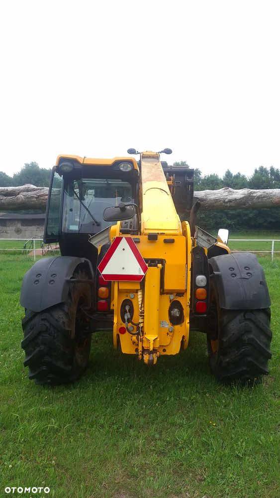 JCB 541-70 - 13