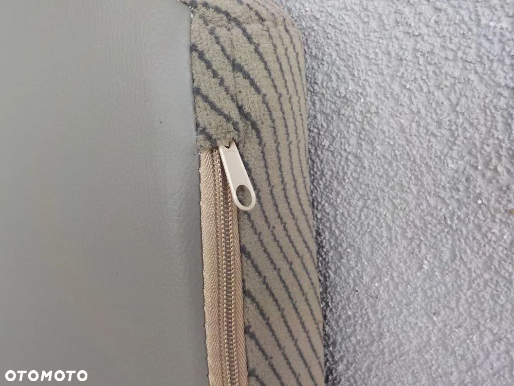 VW T4 FOTEL KANAPA ŁÓŻKO MULTIVAN MATERAC - 6