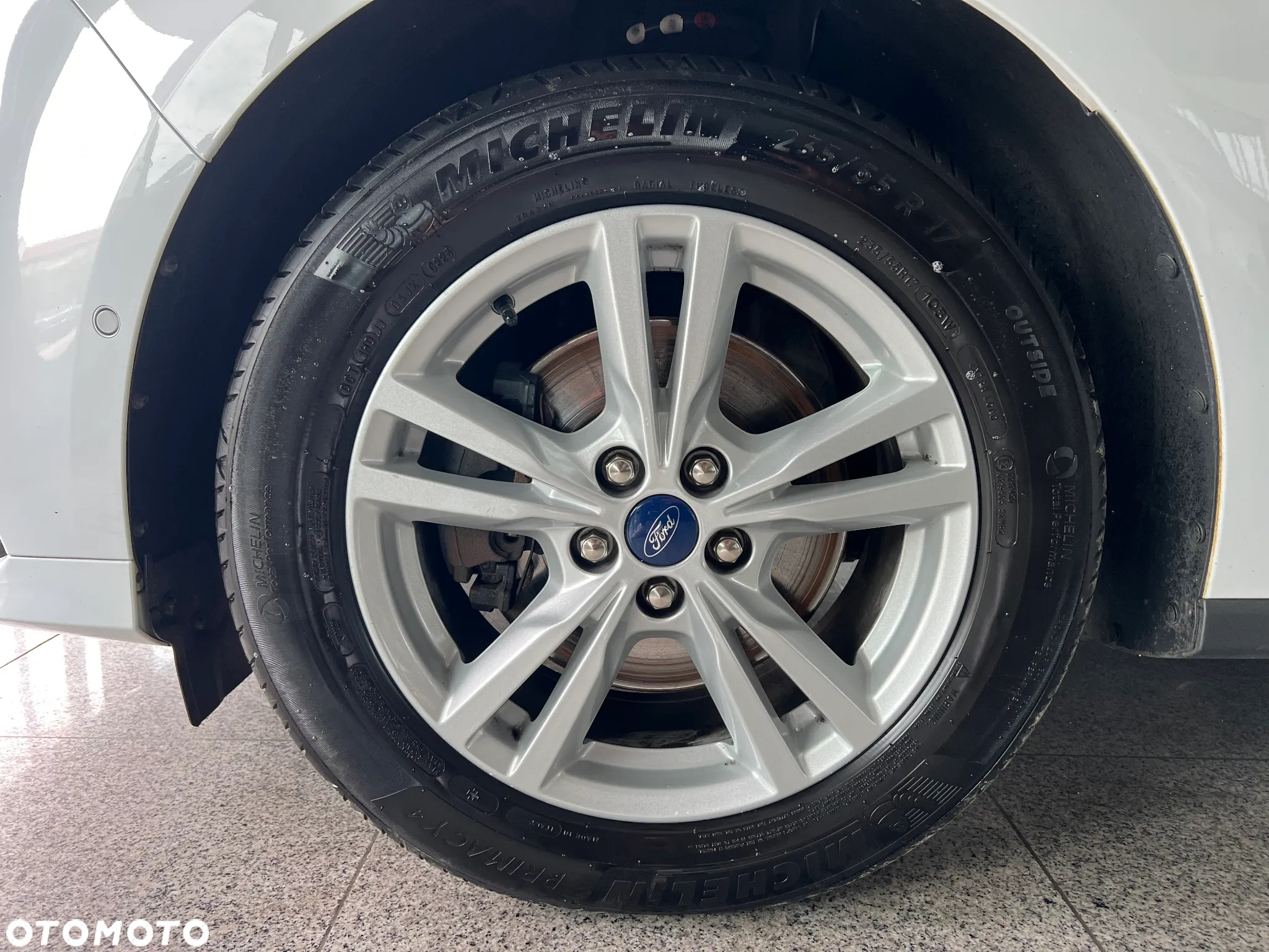 Ford Galaxy 2.0 EcoBlue Titanium - 8