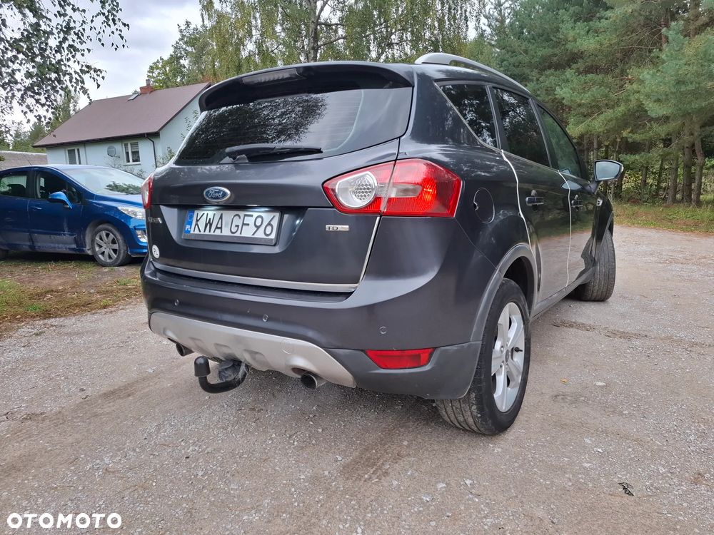 Ford Kuga - 18