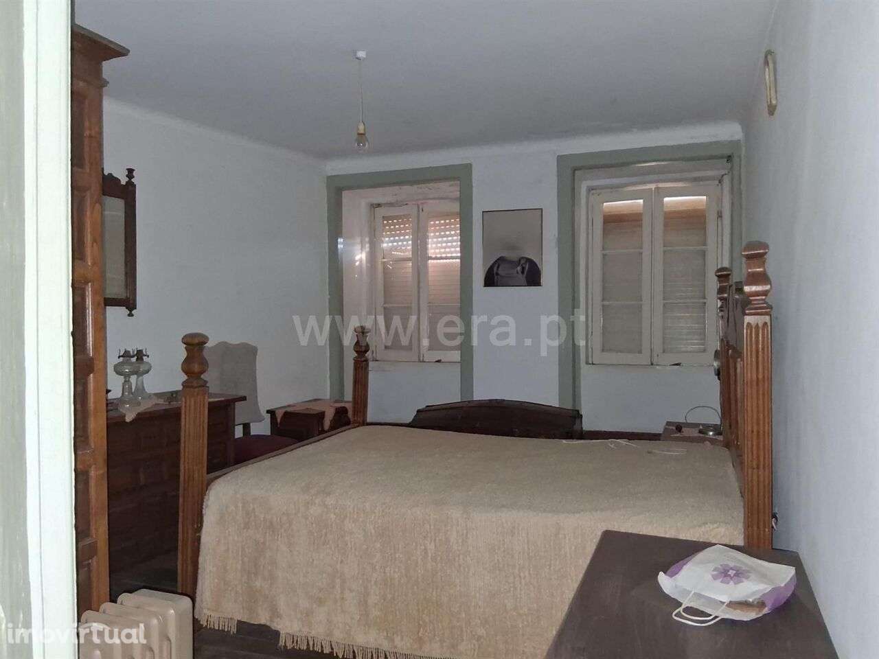 Moradia T3 / Seia, Vila Cova à Coelheira - Grande imagem: 5/19
