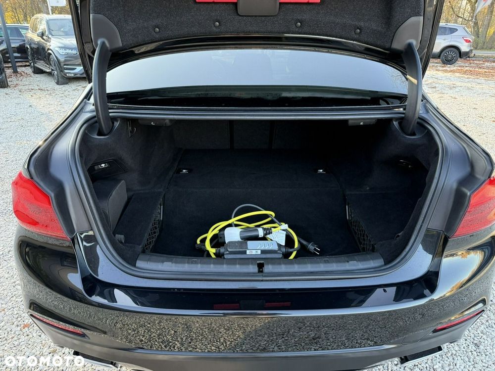 BMW Seria 5 - 20