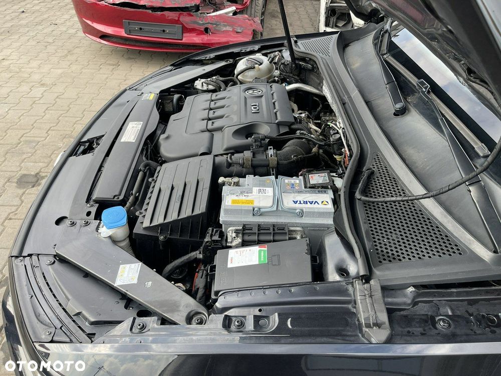 Volkswagen Passat Variant 2.0 TDI BMT SCR Highline DSG7 - 13