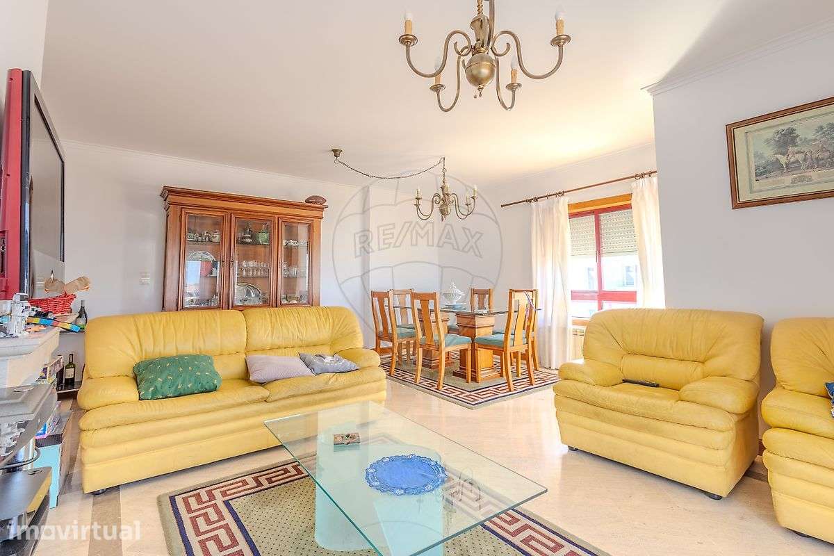 Apartamento T4 para venda - Grande imagem: 3/45