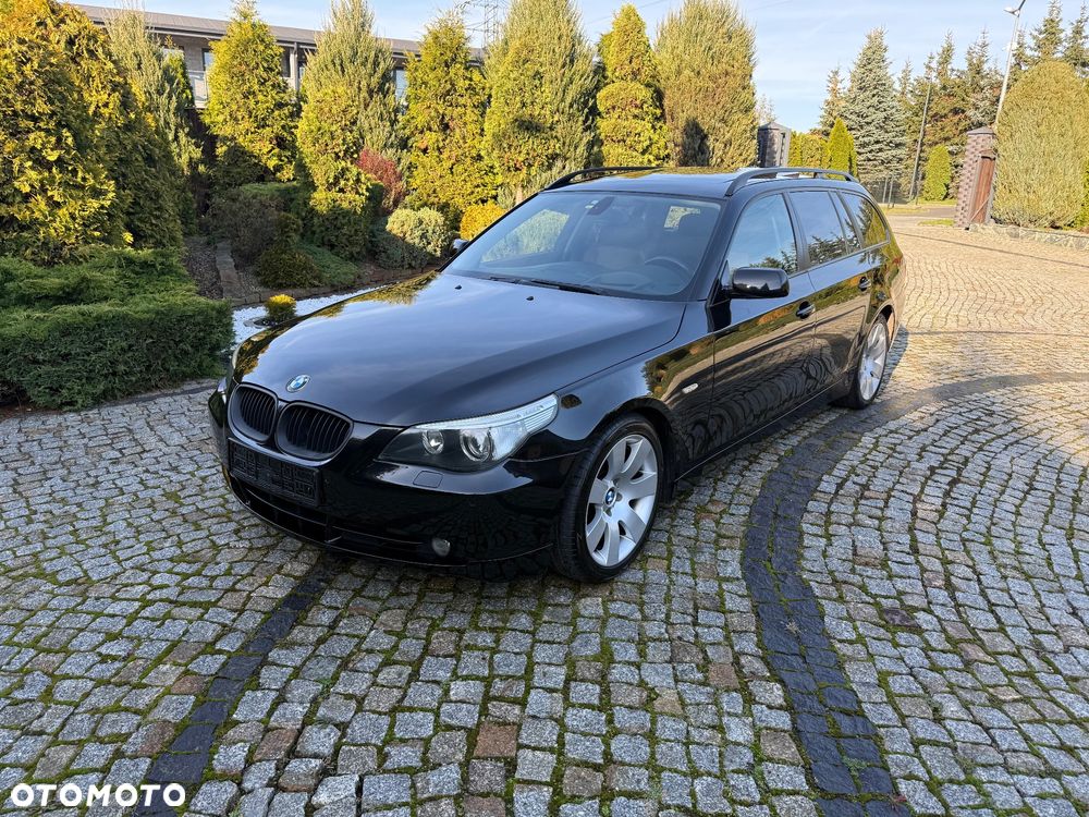 BMW Seria 5 - 19