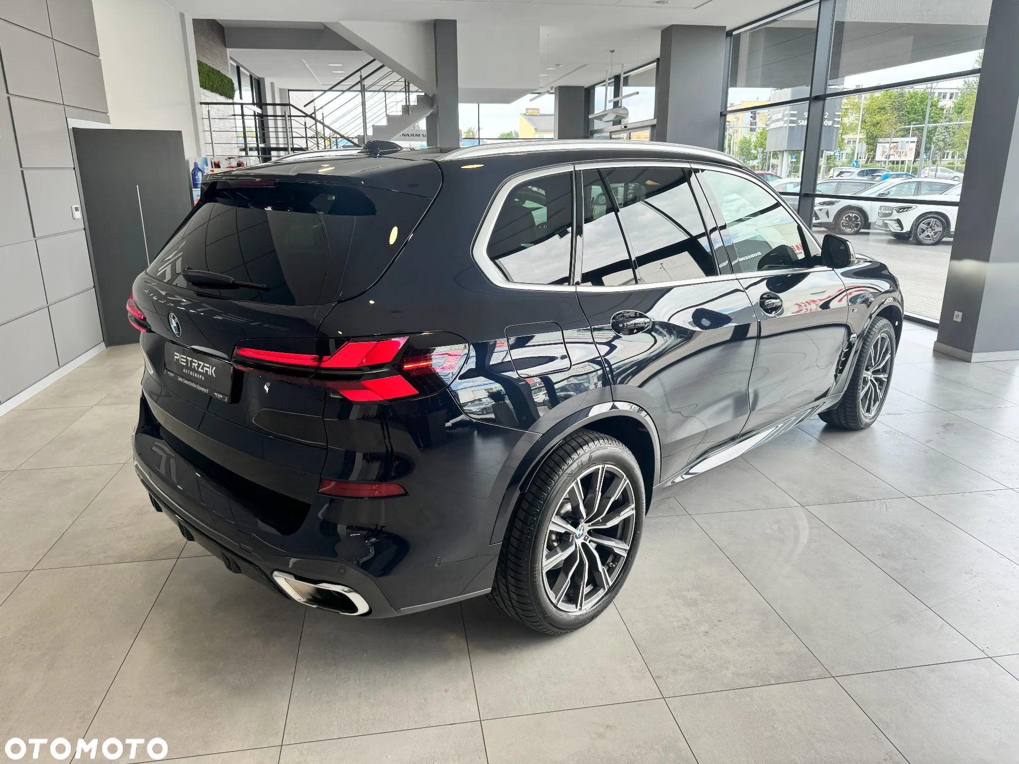 BMW X5 - 6