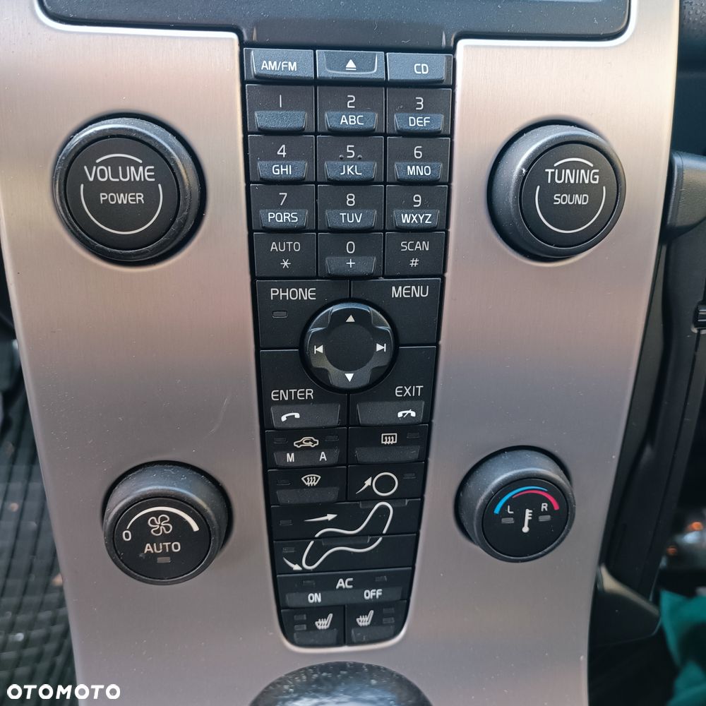 Volvo V50 T5 AWD Kinetic - 8