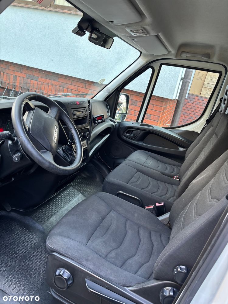 Iveco DAILY 35C13 - 10
